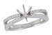 D224-57844: LDS SEMI DIA RG .18 TW