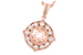 D224-58762: NECK .98 MORG 1.13 TGW