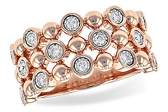 D226-41471: LDS DIA WED RG .25 TW