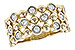 D226-41471: LDS DIA WED RG .25 TW