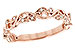 D226-42435: LDS DIA WED RG .05 TW