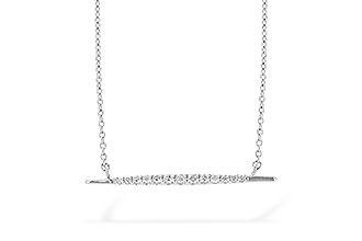D309-09689: NECK .25 TW