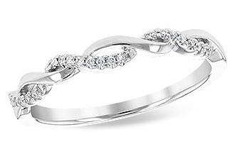 D309-10571: DIA WED RG .07 TW