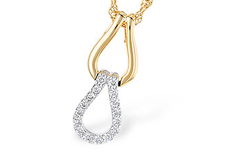 D309-16971: NECK .14 TW