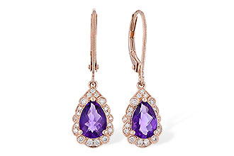 D309-16998: EARR 1.15 TW AMETHYST 1.30 TGW