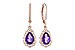 D309-16998: EARR 1.15 TW AMETHYST 1.30 TGW