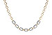 D310-01480: NECKLACE 1.95 TW (17 INCHES)