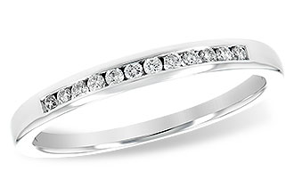 D310-02380: D224-62426 IN PLATINUM .12 TW