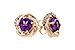 D310-04271: EARR 1.35 TW AMETHYST 1.44 TGW