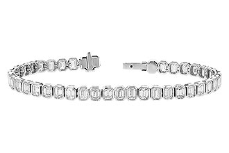 D310-06007: BRACELET 8.05 TW E.C. DIAS (7")