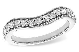 D310-06971: LDS DIA WED RG .47 TW