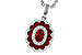 D310-08807: NECK 1.29 RUBY TW 1.52 TGW (6x4MM RUBY)