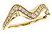 D310-96944: LDS DIA RG .25 TW