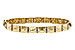 D310-97853: BRACELET 1.42 TW (7")