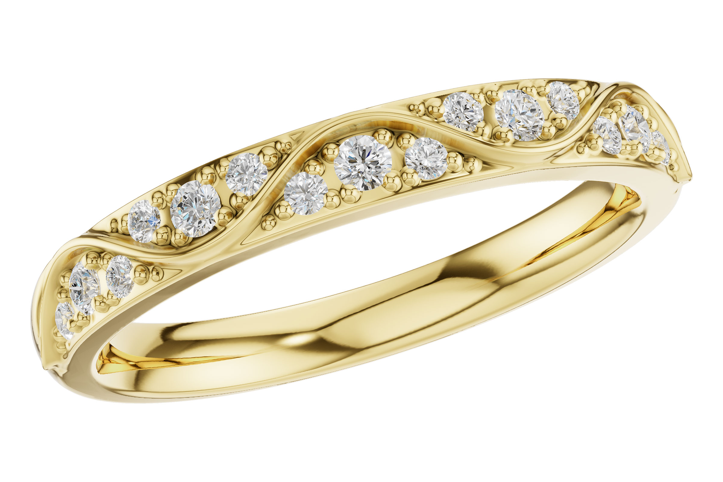 D311-83298: LDS DIA WED RG .14 TW