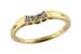 E129-10598: LDS WED RG .12 TW