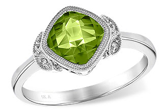 E220-07871: LDS RG 1.51 PERIDOT 1.53 TGW