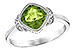 E220-07871: LDS RG 1.51 PERIDOT 1.53 TGW