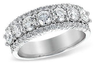 E225-48744: LDS WED RG 1.75 TW