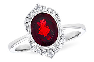 E309-17871: LDS RG 2.06 GARNET 2.20 TGW