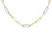 E310-00635: NECKLACE .75 TW (17 INCHES)