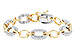 E310-01480: BRACELET 1.07 TW