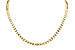 E310-06007: NECKLACE 8.25 TW E.C. DIAS (16 INCHES)