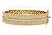 E310-93289: BRACELET 1.96 TW (60X50MM)