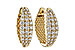 E310-95098: EARRINGS 1.50 TW