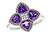 E310-96016: LDS RG 1.28 AMETHYST 1.32 TGW