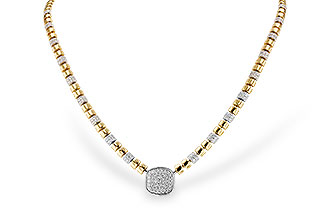E310-96916: NECKLACE 1.90 TW