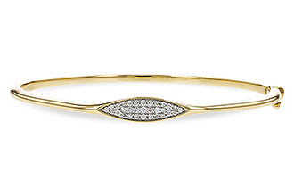 E310-98735: BANGLE .25 TW
