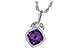 F220-07871: NECK .80 AMETHYST .81 TGW