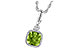 F220-07889: NECK .97 PERIDOT .99 TGW