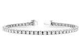 F224-60562: BRACELET 4.00 TW