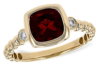 F225-47862: LDS RG 1.52 GARNET 1.60 TGW