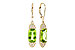 F310-03307: EARR 3.82 TW PERIDOT 3.98 TGW