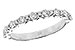F310-06998: LDS DIA WED RG .50 TW