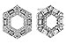F310-92398: EARR .20 TW BAG .65 TGW
