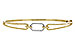 F310-93298: BANGLE .16 TW