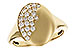 F310-96944: LDS DIA RG .33 TW
