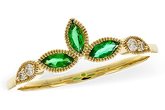 F310-97871: ENHANCER .22 TW EMERALD .28 TGW