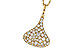F310-98816: NECKLACE 1.50 TW