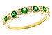 F310-99698: LDS WED RG .28 TW EMER .40 TGW