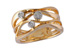 G129-10625: LDS WED RG .14 TW