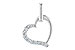 G220-04198: PENDANT .08 TW