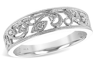 G220-04216: LDS WED RG .05 TW