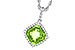 G220-07889: NECK 1.43 PERIDOT 1.54 TGW