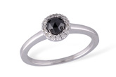 G221-85098: LDS DIA RG .34 BLK DIA .44 TW