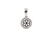 G222-77825: SEMI PENDANT .11 TW